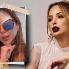 Érika Vélez es una actriz y presentadora de televisión ecuatoriana.