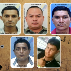 Una de las víctimas de El Salto era un expolicía.