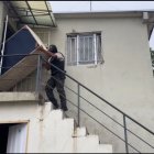 La Policía realizó varios operativos en Ciudad Victoria 2.