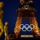 Los Juegos Olímpicos de 2024 se desarrollarán en París, Francia.