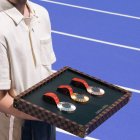 Los juegos Olímpicos se celebrarán desde el 26 de julio hasta el 11 de agosto.