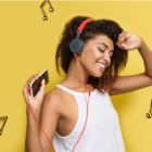 La música que te gusta está más cerca de la que te imaginas.