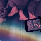 El encuentro pactado a través de redes sociales se habría concretado en junio de 2024.