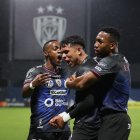 Independiente del Valle fue el ganador de la primera etapa de la LigaPro.