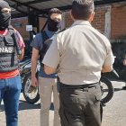 En el Comando de la subzona de Policía informaron sobre la liberación de una víctima.