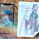 A un chico de 17 años lo raptaron, amordazaron, asesinaron y abandonaron al pie de un árbol.