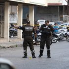 El atentado se registró la tarde de este jueves 11 de julio.