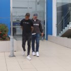 El sicario fue capturado la tarde de este miércoles 10 de junio.