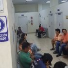 La atención de afiliados al Seguro Social en algunos centros regentados por la JUnta de Beneficencia se ha complicado por la deuda del IESS a esta entidad.
