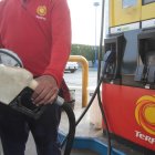 Desde este viernes 12 de julio las gasolinas Ecopaís y Extra suben de precio.