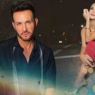 Axel y Valeria Gutiérrez trabajaron juntos en el reality 'Yo me llamo'.