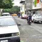 Dos crímenes se registraron en Durán.