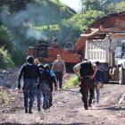 En la zona se han registrado varios operativos de clausura. En algunos casos, no han servido de mucho.