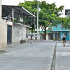 Un nuevo crimen 'sacude' a la gente del Guasmo.