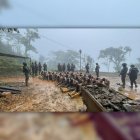 En Camilo Ponce Enríquez, cantón de la provincia de Azuay, se han registrado varios hechos violentos.