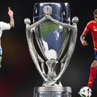 España y Argentina disputarán la próxima edición de la finalissima