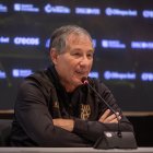 Ariel Holan entrenador de Barcelona que debutará en Copa Sudamericana.