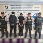 Este es uno de los casos en los que no hubo alguien procesado, en Quito.