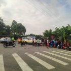 En uno de los ataques murieron suegro y yerno.