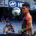 La trágica muerte de Justin Cornejo tiene de luto al fútbol ecuatoriano.