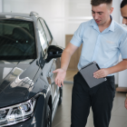 Existen consejos para tomar en cuenta al momento de comprar el primer auto.