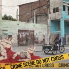 En el inmueble en el que ocurrieron los crímenes se encontró chatarra. Esto pasó en Guayaquil.