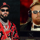 Anuel manifestó mediante su cuenta de Instagram que Ibai saboteó su presentación.