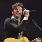 Shaw Mendes se encuentra en Ecuador