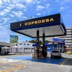 Álvarez es accionista en Copedesa