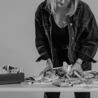 Imagen referencial. La víctima relató cómo perdió su dinero en Guayaquil.