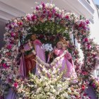 Samborondón alista una amplia agenda festiva en honor a sus patronos, San Joaquín y Santa Ana