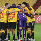 Barcelona tendrá que preparar el equipo, pese al fallecimiento de Justin Cornejo