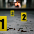 Referencial: nuevos crímenes en Nueva Prosperina, Guayaquil.