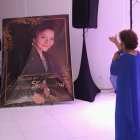 Evento solidaria para recaudar fondos para los gastos de Fresia Saavedra.