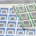 Las evidencias fueron presentadas por las autoridades