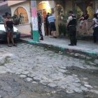 En este lugar ocurrió el violento ataque