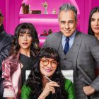 La continuación de Betty la fea se estrena este 19 de julio.