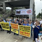 Puerto Azul rechaza proyecto Blue Town