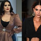 Mayra Jaime y Mare Cevallos  se encuentran enemistadas.