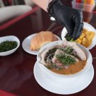 Estos son cinco lugares donde puedes disfrutar de la comida típica en Guayaquil