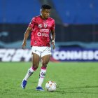 Tras aceptar la adulteración de identidad, Independiente del Valle anunció ya la recesión de contrato con Bolaños.