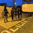 Se investiga a los responsables del hecho