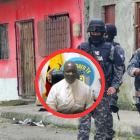 La comunidad está conmocionada por el asesinato del abogado Borja Caicedo.