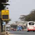 Fotorradares en Ecuador.