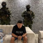 Alias Chabalo era un objetivo militar de alto valor.