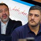 Los alcaldes de Quito y Guayaquil son castigados por la opinión ciudadana. A la gente le preocupa la inseguridad.