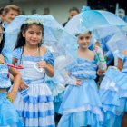 El feriado por las fiestas julianas será traspasado para este próximo 26 de julio.