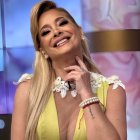 Marián Sabaté es una presentadora de farándula.