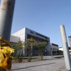 El suceso violento ocurrió en el centro de salud de Bastión Popular, bloque 3.