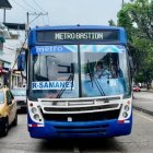 El servicio de Metrovía contará con nueva tarjeta.